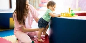 Local Pediatric Occupational & Physical Therapists | Little Feet Therapy | Washington DC, Charlotte NC, Raleigh NC, St Louis MO